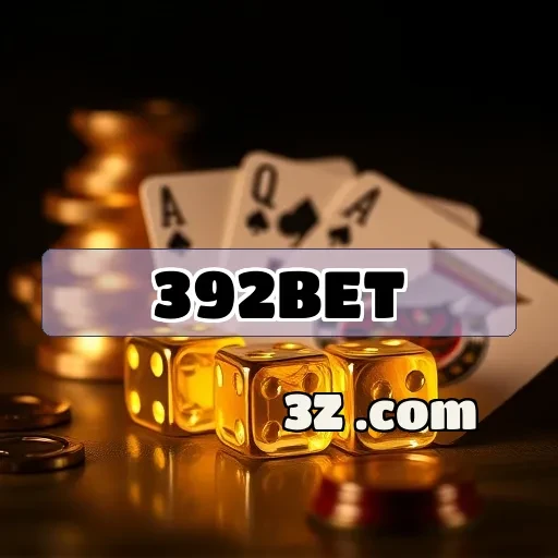 Experiência Emocionante na Seção Live do 392bet