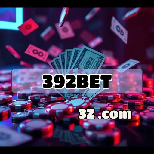 Suporte da 392bet: Como Aumentar Suas Chances de Vitória