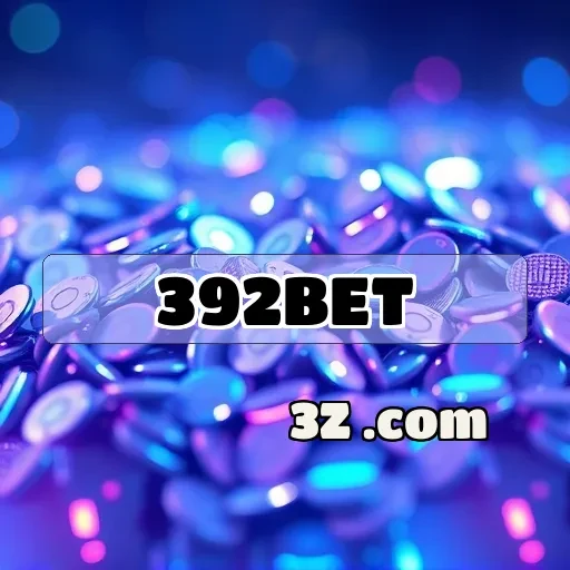 Experiência VIP Incrível no Site de Jogos 392bet