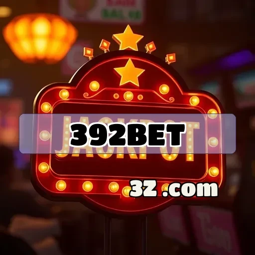 Explorando os Melhores Bonuses da 392bet para Jogadores Vencedores