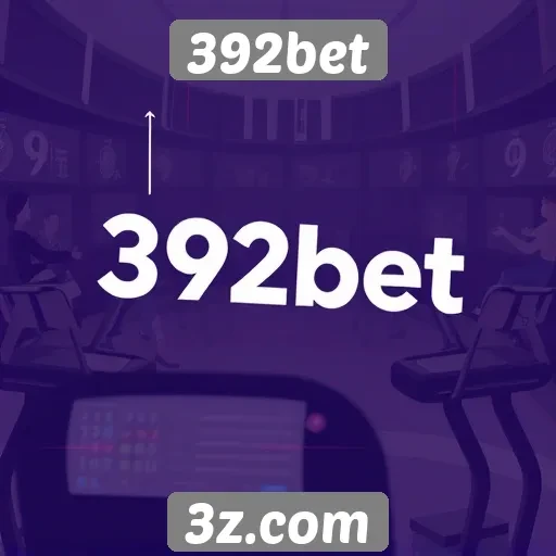 Impacto da regulamentação nas operações do 392bet