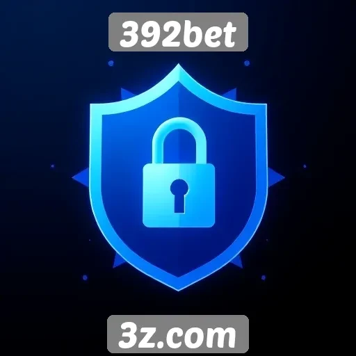 Avaliação da segurança e confiabilidade do 392bet