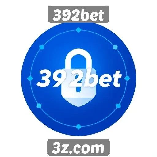 Plataforma 392bet destaca segurança nas transações